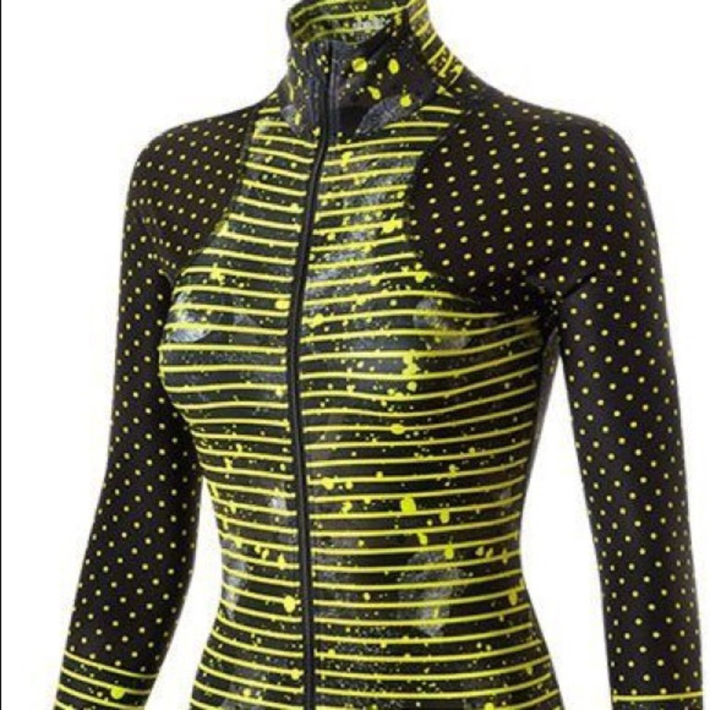NWT-Shebeest Cycling Jersey